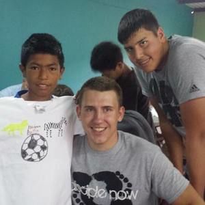 Meet your Posher, Austin